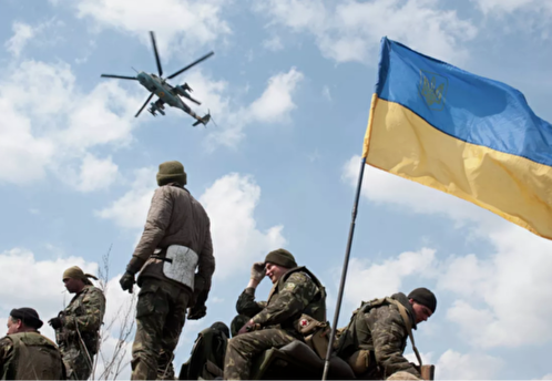 Politico: США готовятся к вероятной заморозке украинского конфликта на долгие годы