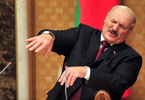 Лукашенко назвал самой большой дезинформацией заявления о контрнаступлении ВСУ