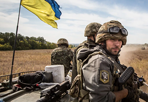 Порошенко заявил, что украинское контрнаступление начнется в считаные дни