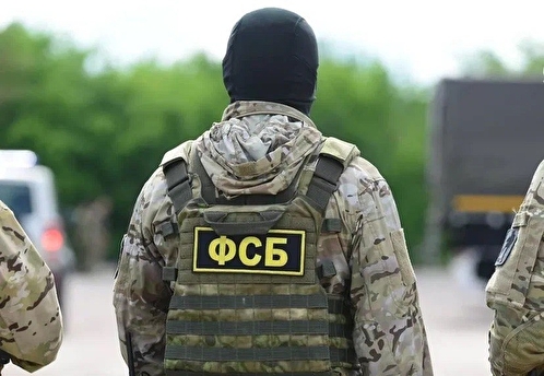 Жителя Оренбургской области задержали за подготовку терактов по указанию спецслужб Украины