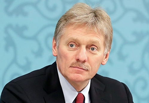 В Кремле отреагировали на отказ Евросоюза переподключать российские банки к SWIFT