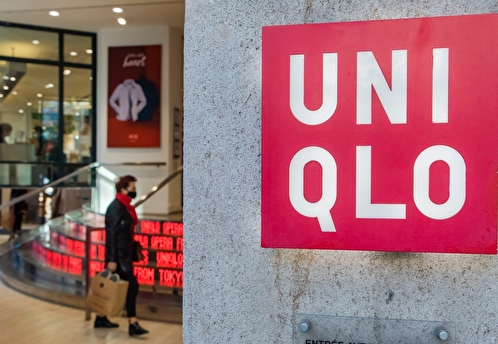 Минпромторг сообщил о планах Uniqlo продать бизнес в России
