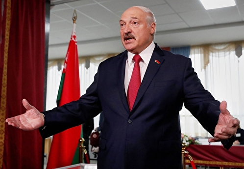 Лукашенко: евразийский формат интеграции начался фактически на кухне у Путина