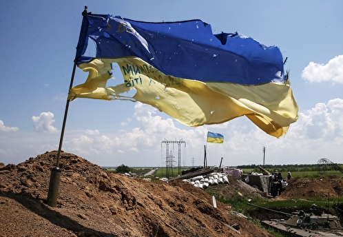 Politico: в Киеве не знают, где диверсанты ВСУ взяли технику США для атаки на Россию