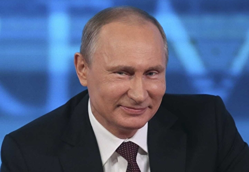 Песков заявил, что у него нет информации о планах Шольца позвонить Путину