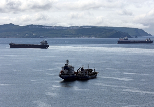 Reuters: перевозившую российскую нефть фирму Gatik лишат сертификации 21 судна