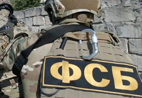 В КБР задержали трех боевиков, участвовавших в убийстве псковских десантников в 2000 году