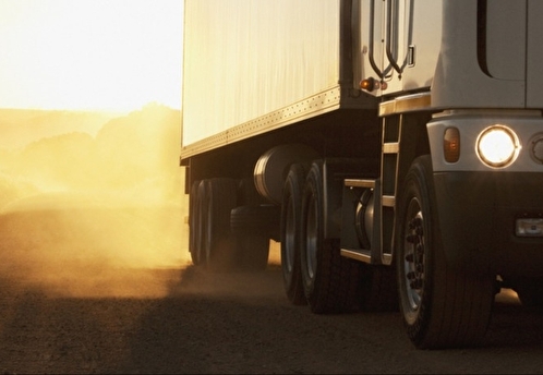Польша намерена запретить въезд грузовиков, зарегистрированных в России и Белоруссии