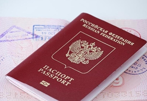 МВД: в России с 1 июня возобновится прием заявлений на биометрические загранпаспорта