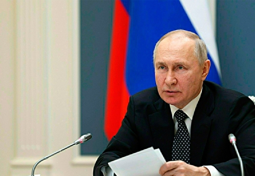 Путин подписал закон о ратификации соглашения об объединенной системе ПВО с Киргизией