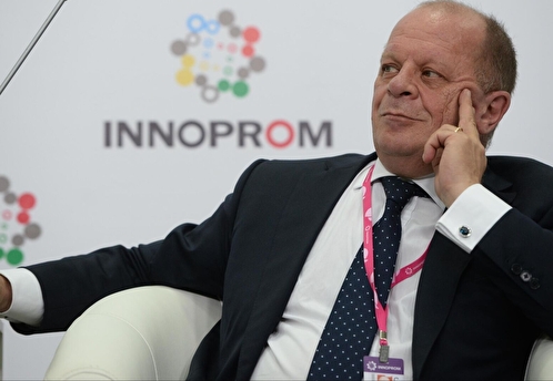 Глава GIM Unimpresa: порядка 110 компаний Италии имеют свои производства в России