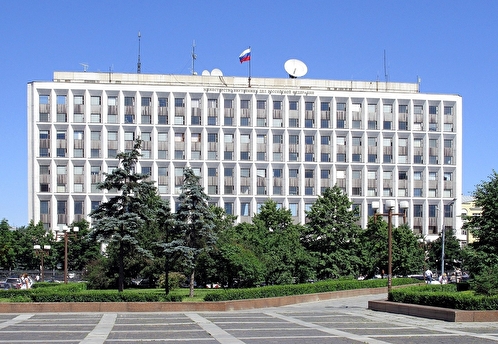 МВД предложило создать в России институт «репатриации»