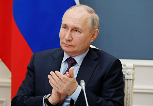 Путин постановил образовать президиум коллегии Военно-промышленной комиссии