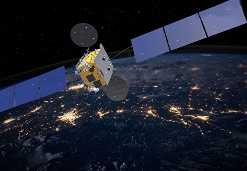Новый российский спутник «Космос-2569» будет вести разведку объектов ВСУ