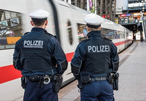 Welt: немецкий полицейский попал под следствие из-за высказываний про украинских беженцев