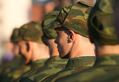 В Минобороны России предложили ставить на воинский учет граждан без явки в военкомат