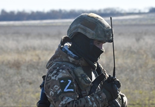 МО России: попытки ВСУ прорвать оборону на Южнодонецком направлении не увенчались успехом