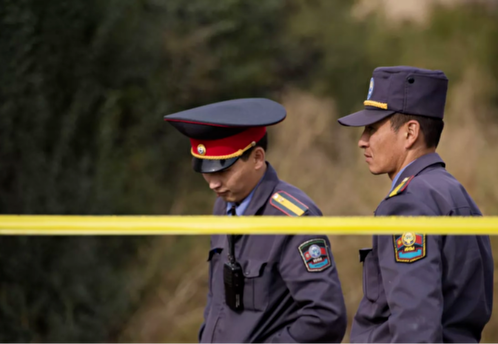 Kaktus.media: в Киргизии спецслужбы задержали подозреваемых в попытке госпереворота