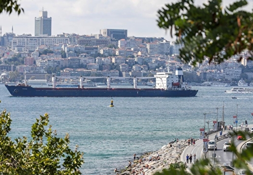 Aydınlık: Турция с 1 июля увеличит на 8,3% плату за проходы через Босфор и Дарданеллы