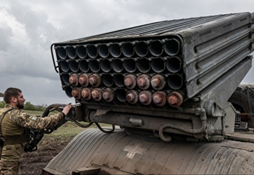 ВСУ выпустили более 70 снарядов РСЗО «Град» по Новой Таволжанке в Белгородской области