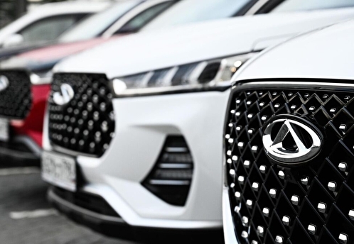 Автоэксперт Хайцеэр спрогнозировал падение цен на китайские автомобили в РФ