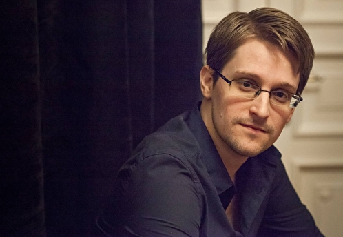 Сноуден заявил, что не планировал изначально оставаться в России