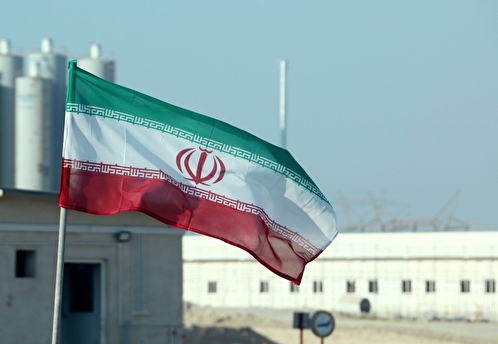 Иран запланировал создать газовый хаб с участием России, Катара и Туркмении