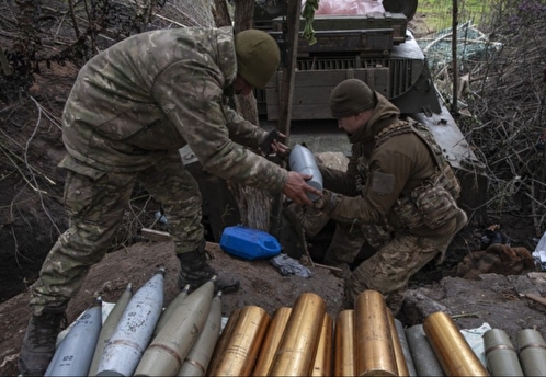 Сенат Швейцарии одобрил разрешающую реэкспорт оружия на Украину поправку