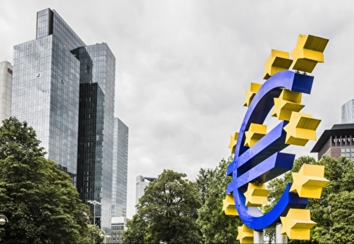 Евростат: зона евро вошла в рецессию в I квартале 2023 года, ВВП упал на 0,1%