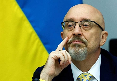 Министр обороны Украины Резников назвал возможными переговоры при смене Россией целей СВО