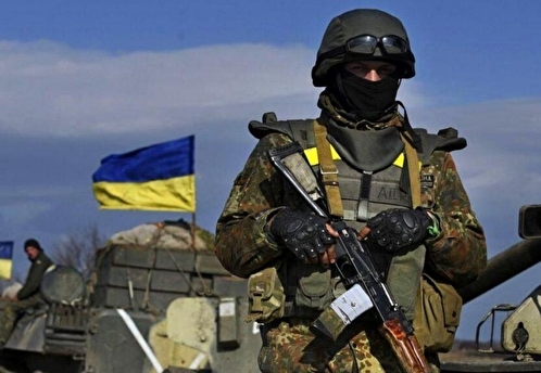 Минобороны Украины: Запад в начале конфликта призывал убивать как можно больше россиян