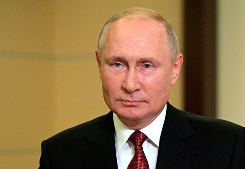 Путин: никаких принципиальных изменений целей СВО не произошло
