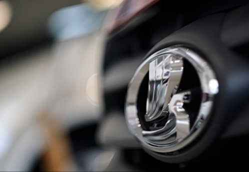 «АвтоВАЗ» представил новую Lada X-Cross 5 на ПМЭФ