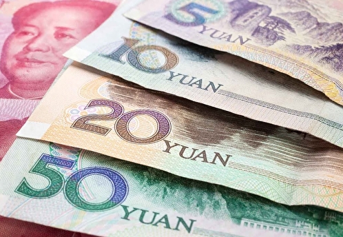 Сбербанк ждет удвоения российского рынка юаневых бондов в 2023 году