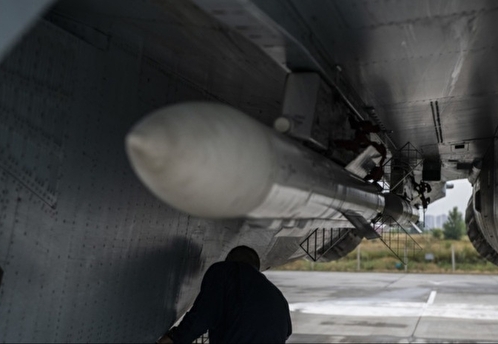 ВКС России нанесли высокоточные удары по местам производства ударных беспилотников ВСУ