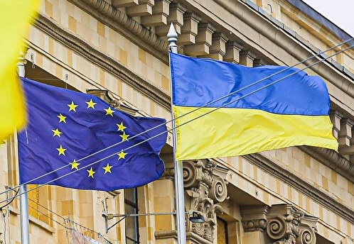 ЕС не поддержит мирный план Африки, если он предполагает заморозку конфликта на Украине