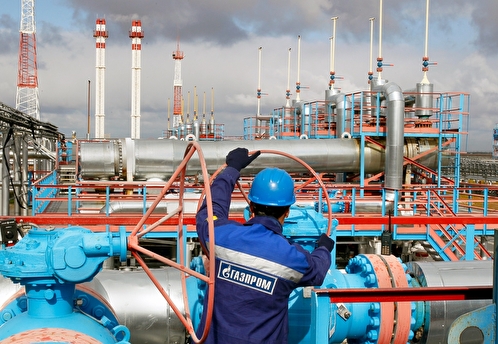 Узбекистан заключил контракт о покупке у России 2,8 млрд кубометров газа в год