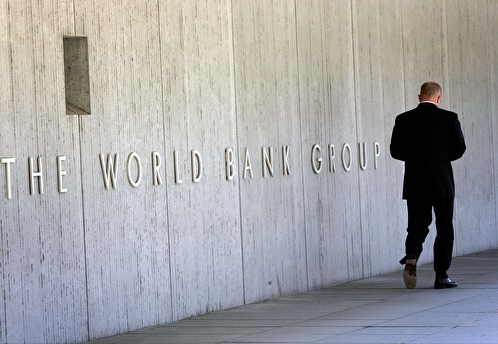 Всемирный банк выдал Украине кредит 63 млн евро на выплату зарплат