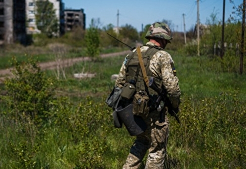 Нарышкин: государственность Украины может оказаться под угрозой из-за контрнаступления ВСУ
