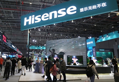 Китайская Hisense намерена купить российские заводы Bosch