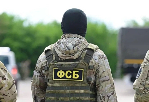 В ФСБ сообщили о задержании подозреваемого в шпионаже гражданина Украины в Нальчике