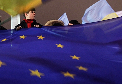 Постпреды Евросоюза согласовали 11-й пакет санкций в отношении России