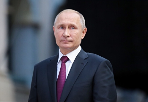 Песков: на Западе поняли фразу Путина «хрен им» о сокращении Россией ядерного оружия