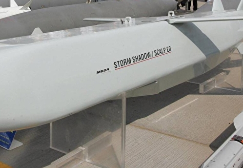 Российская ПВО за сутки сбила 5 ракет Storm Shadow и 15 дронов