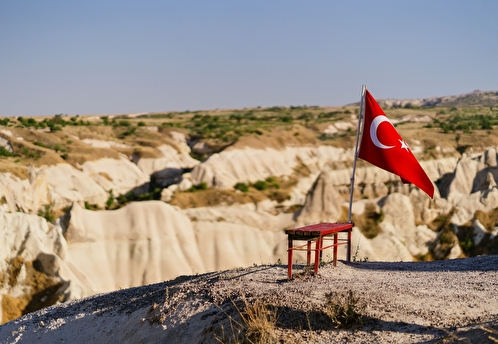Эксперт: турецким компаниям предстоит сложный период адаптации к ужесточению ДКП