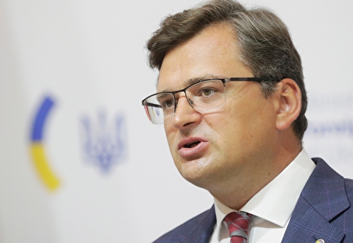Кулеба сообщил, что Киев получил приглашение лишь на поля саммита НАТО