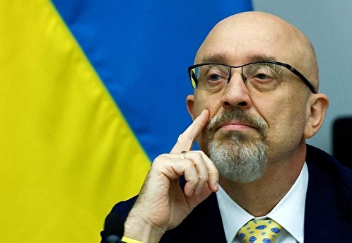 Глава Минобороны Украины: «главные события» наступления ВСУ впереди