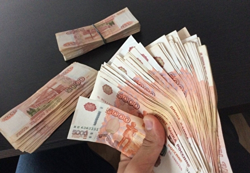 ЦБ РФ: 36% россиян хранят сбережения в наличных рублях
