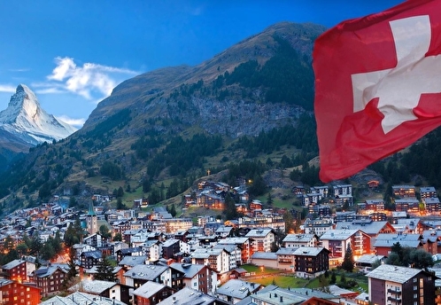 Швейцария вслед за ЕС ввела новые санкции против физлиц и юрлиц РФ