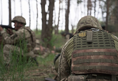 Forbes: потери ВСУ на юге Украины оказались больше, чем предполагалось